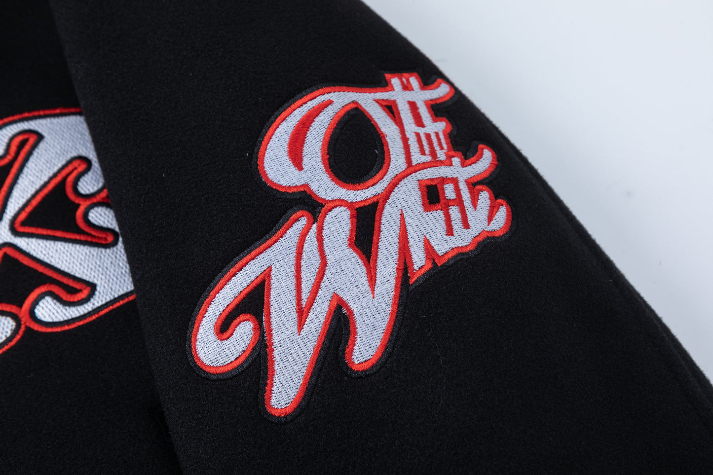OFF WHITE Heavy Duty Jacket s63