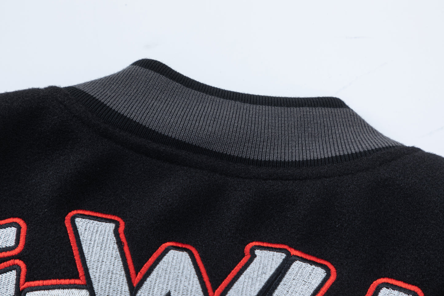 OFF WHITE Heavy Duty Jacket s63