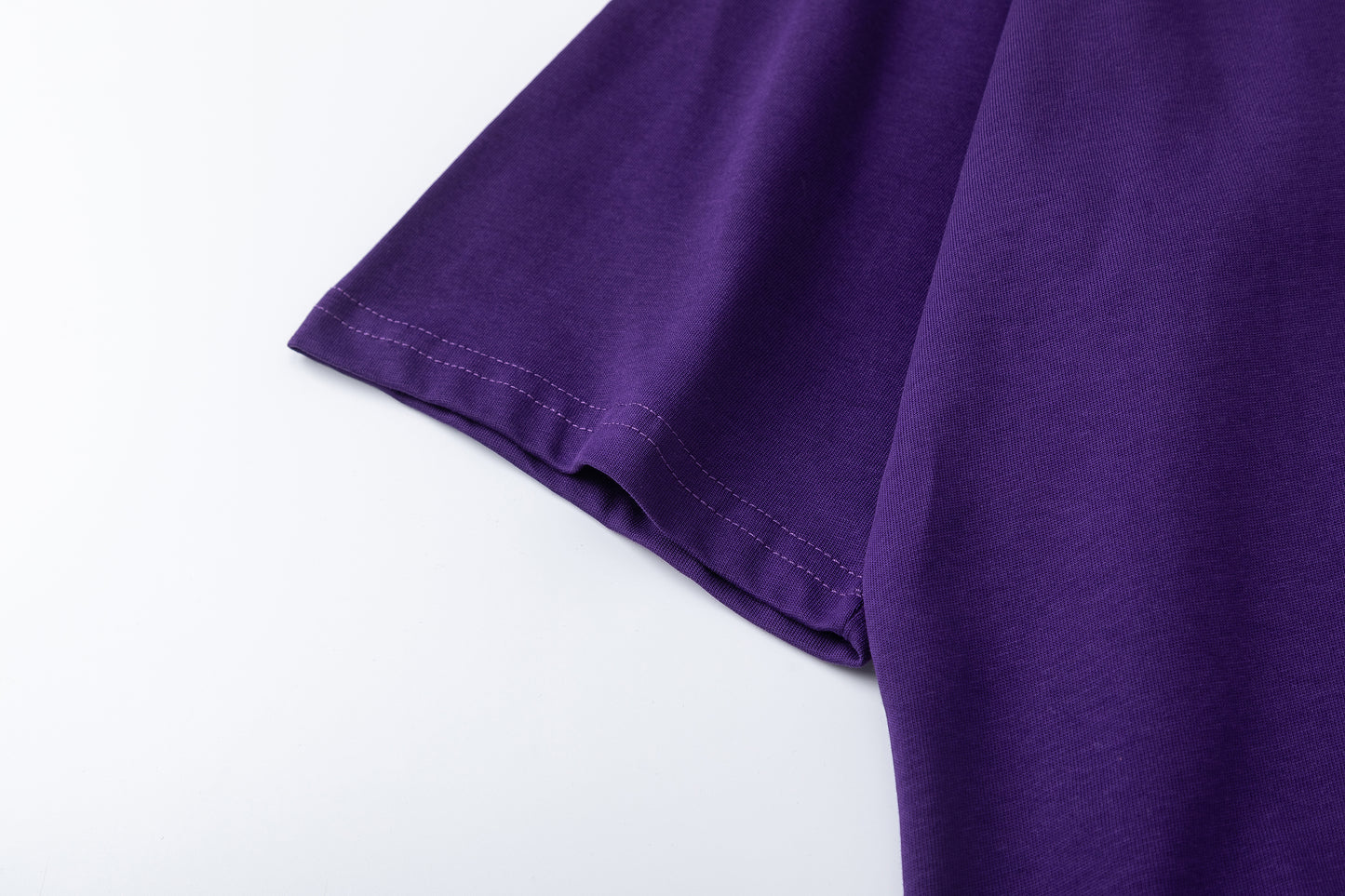 OFF-WHITE Cotton Short Sleeve T-Shirt 9028