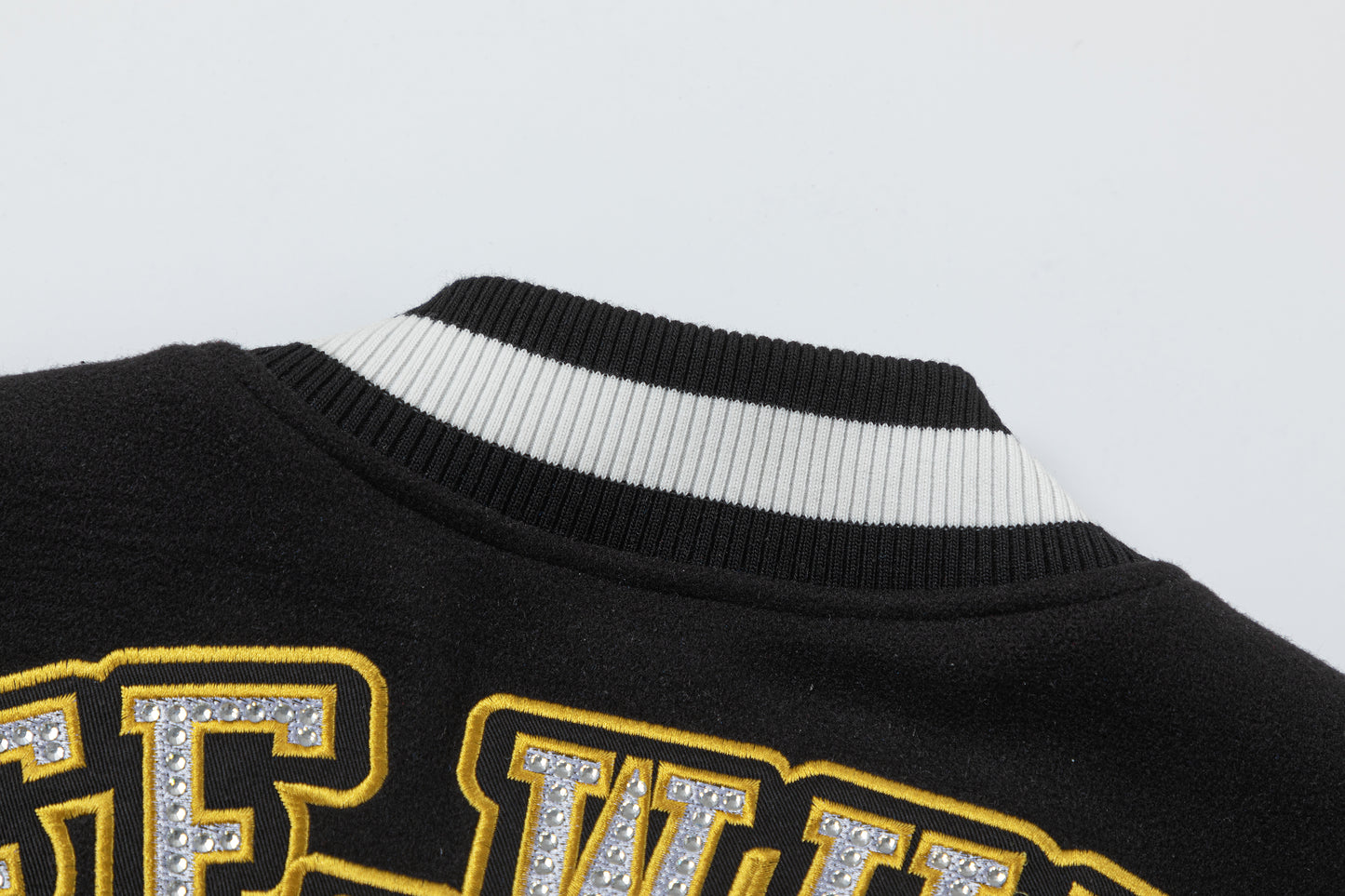 OFF WHITE Heavy Duty Jacket s29