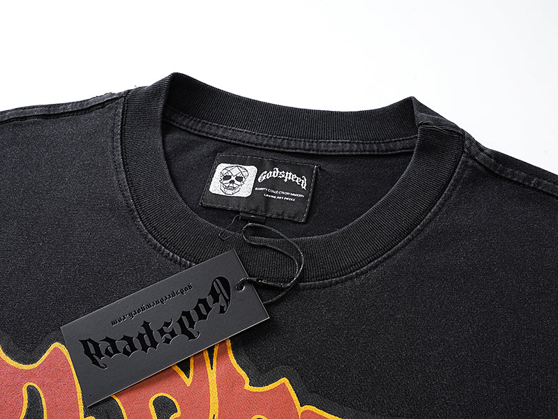 2025 New fashion T-shirt 1122