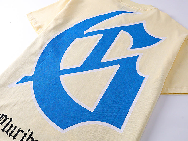 2025 New fashion T-shirt 3123