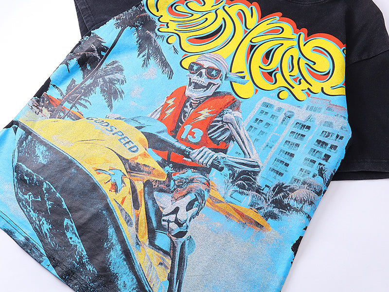 2025 New fashion T-shirt 1111