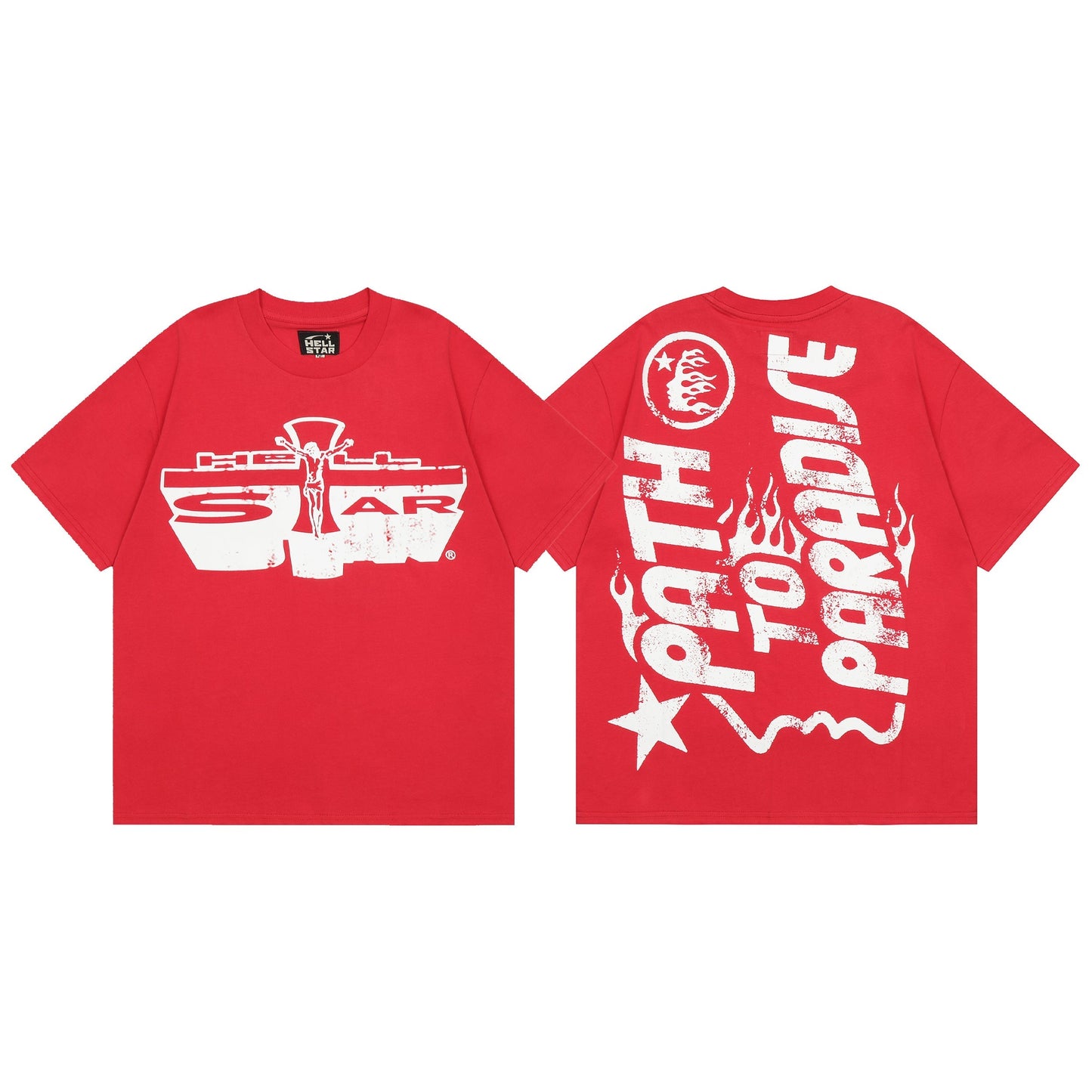 Hellstar T-shirt