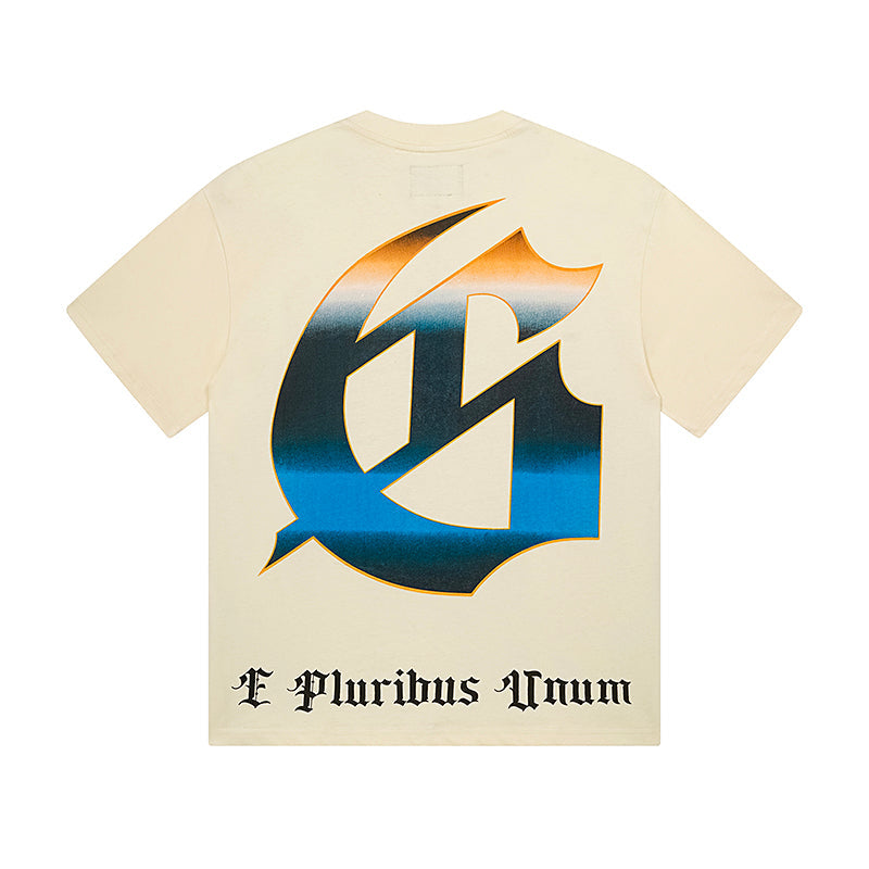 2025 New fashion T-shirt 3126