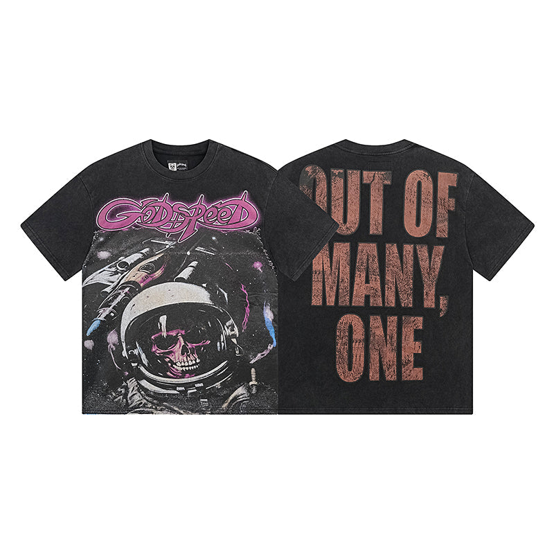 2025 New fashion T-shirt 1130