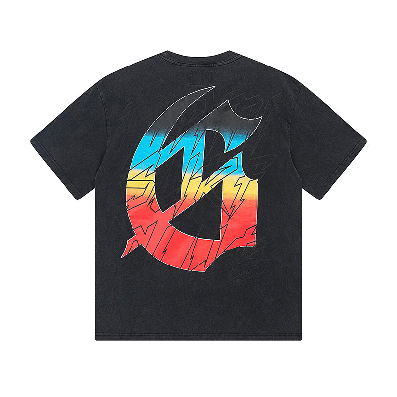 2025 New fashion T-shirt 1117
