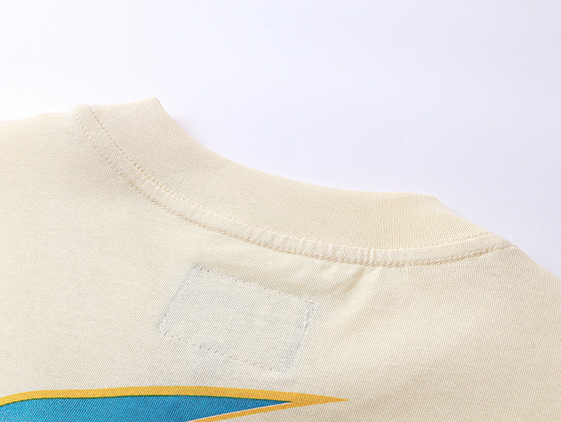 2025 New fashion T-shirt 3110