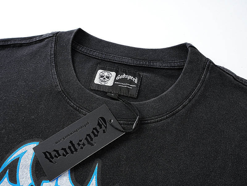 2025 New fashion T-shirt 1123
