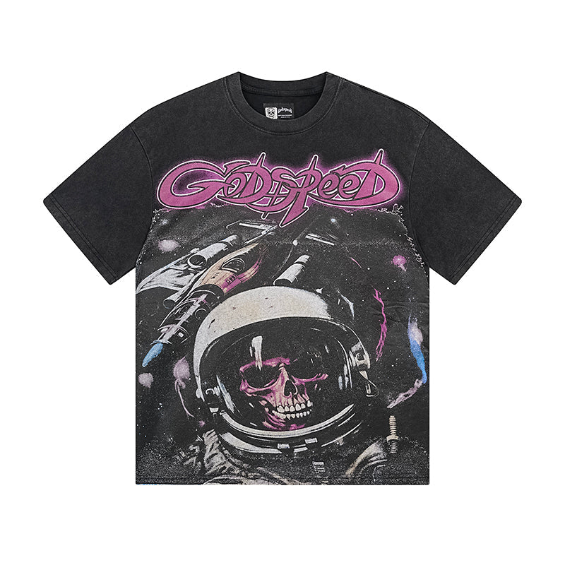 2025 New fashion T-shirt 1130