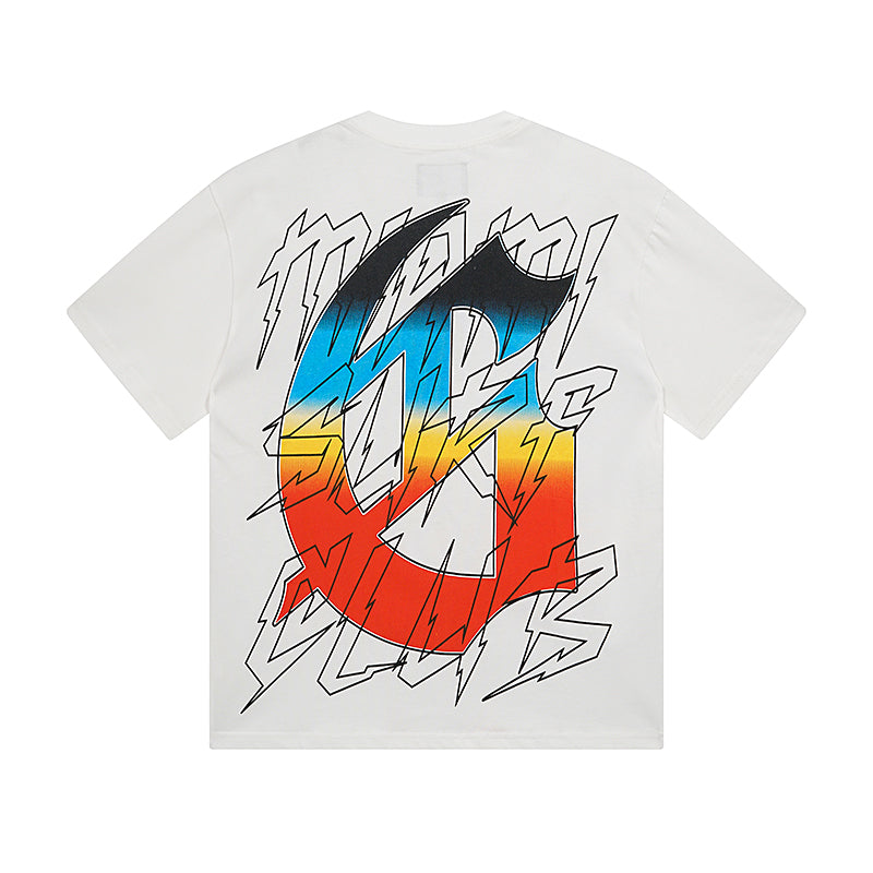 2025 New fashion T-shirt 3117
