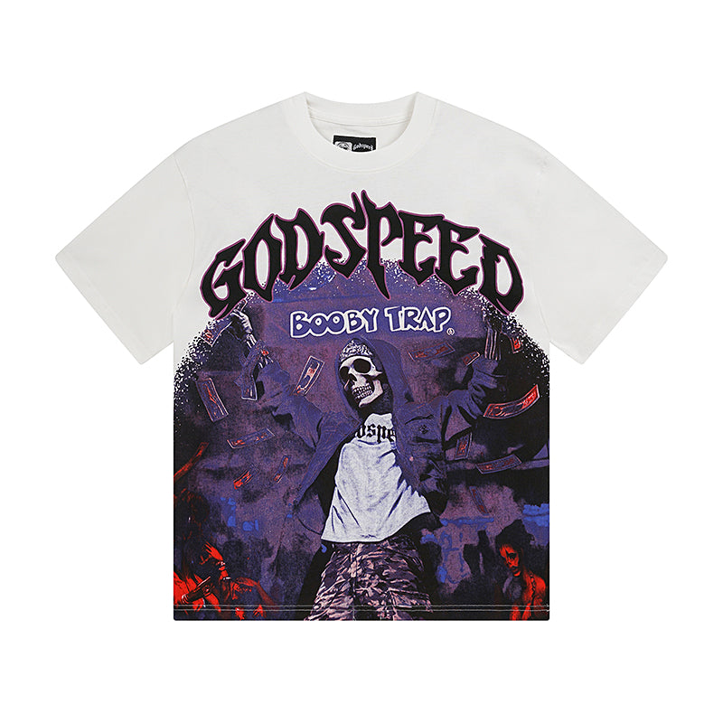 2025 New fashion T-shirt 3115