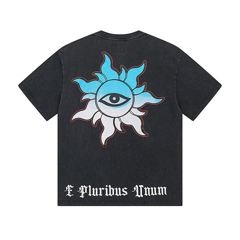 2025 New fashion T-shirt 1116