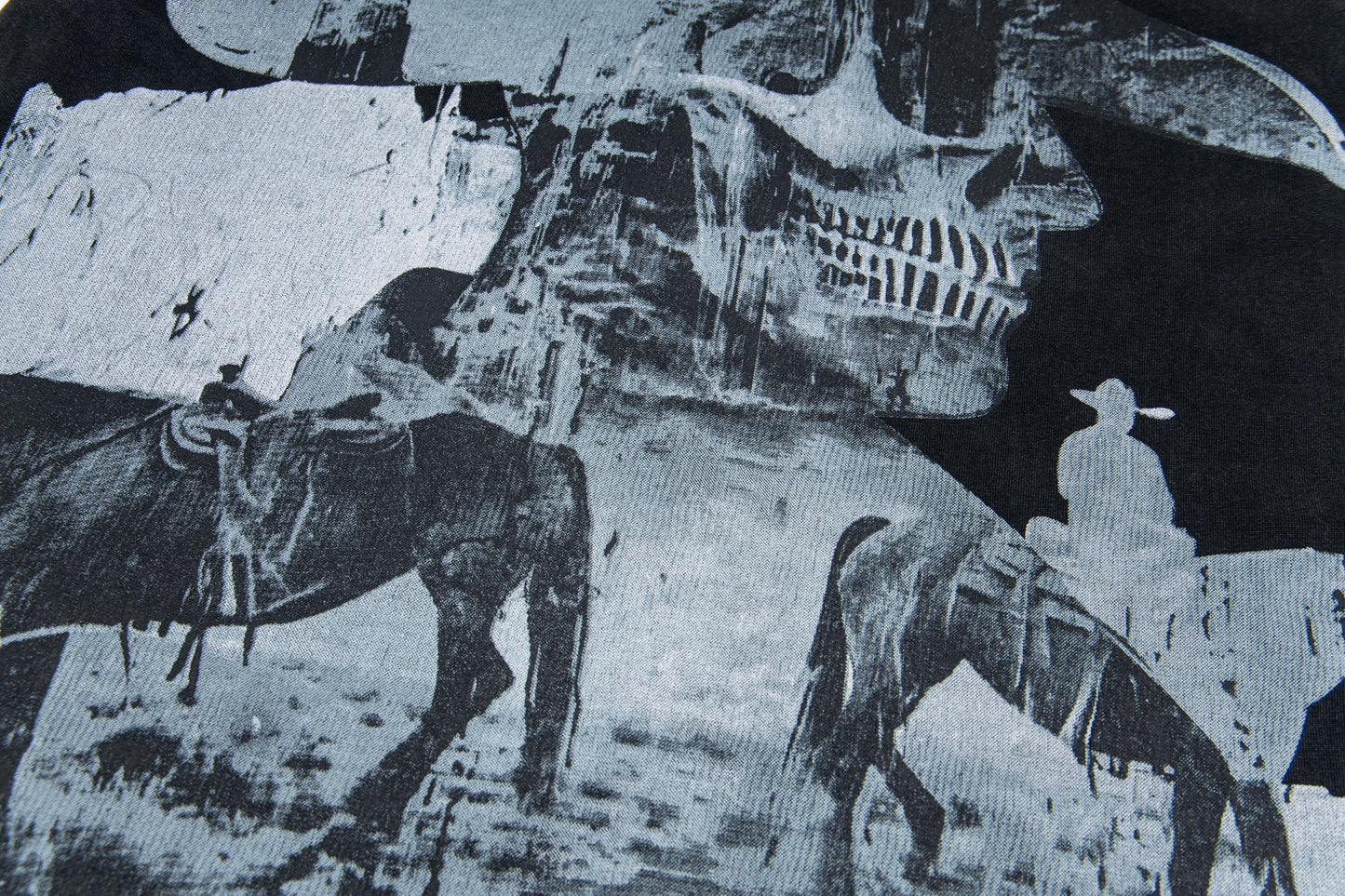 2025 New fashion T-shirt G60