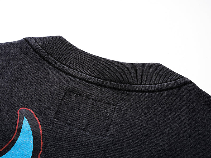 2025 New fashion T-shirt 1116