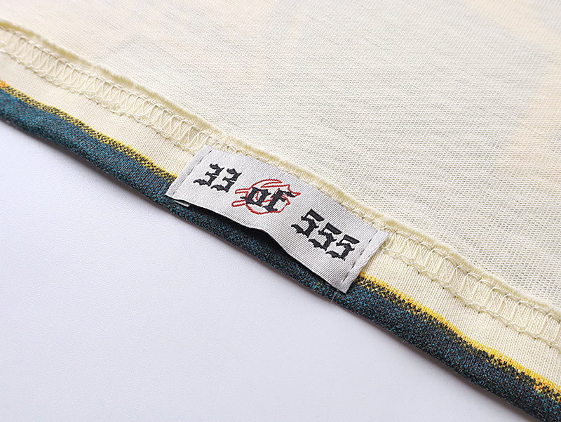 2025 New fashion T-shirt 3110