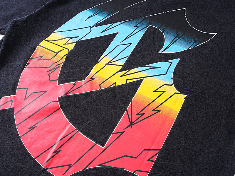 2025 New fashion T-shirt 1117