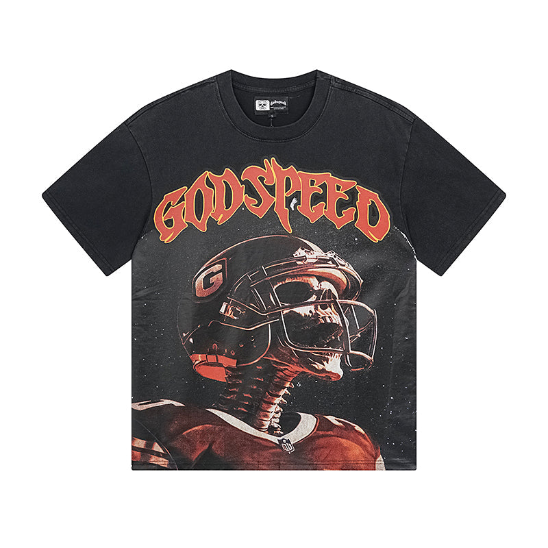 2025 New fashion T-shirt 1122
