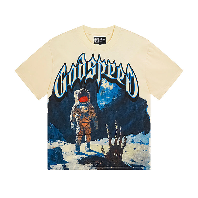 2025 New fashion T-shirt 3123