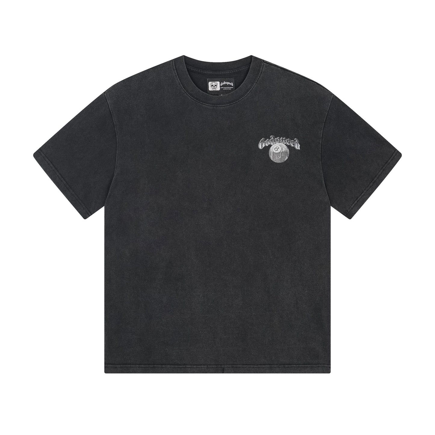 2025 New fashion T-shirt 1093