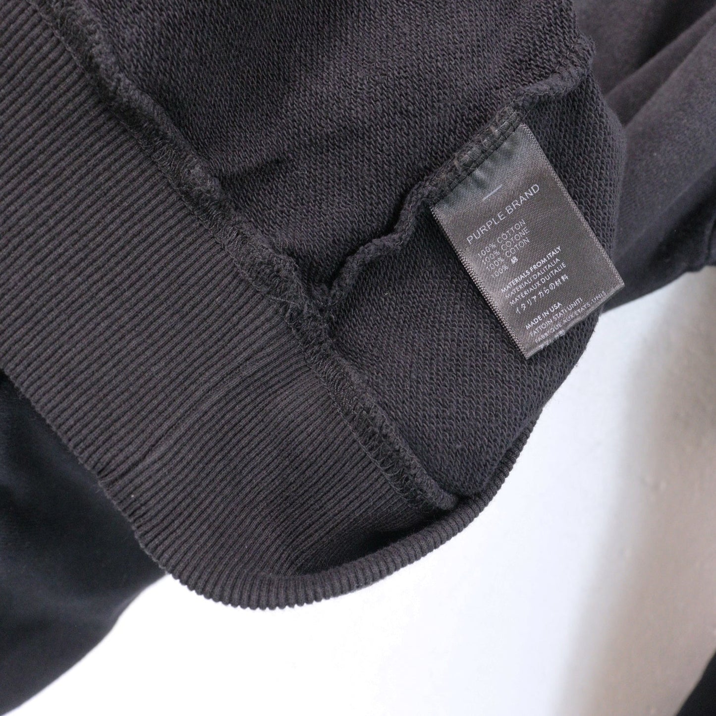 Purple New Hoodie 5962