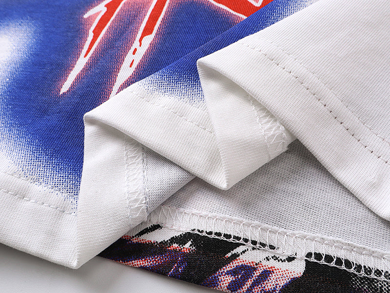2025 New fashion T-shirt 3115