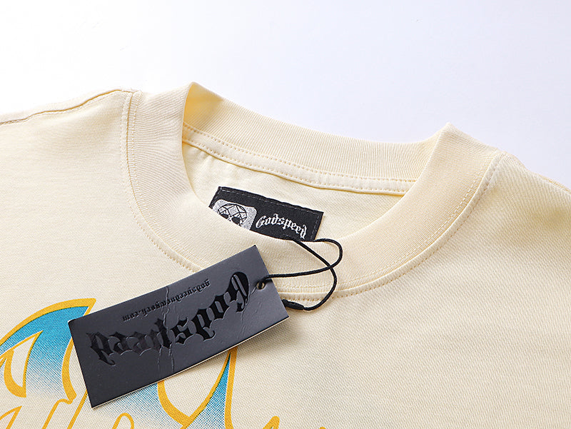 2025 New fashion T-shirt 3110