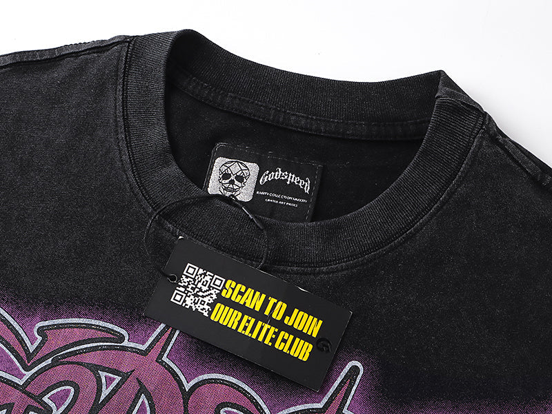 2025 New fashion T-shirt 1130