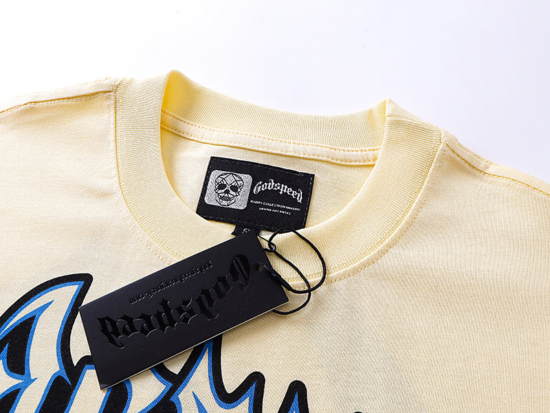 2025 New fashion T-shirt 3123
