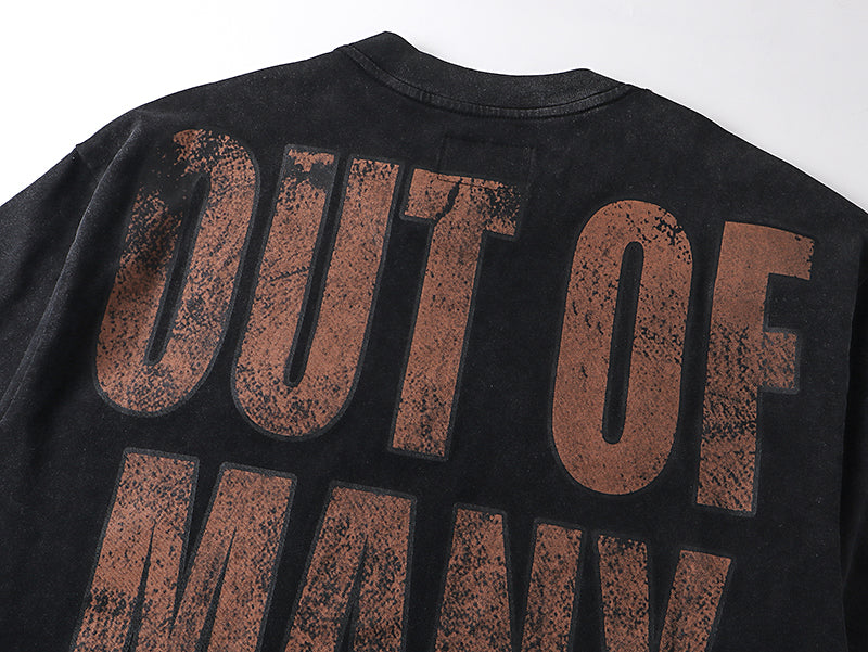 2025 New fashion T-shirt 1130