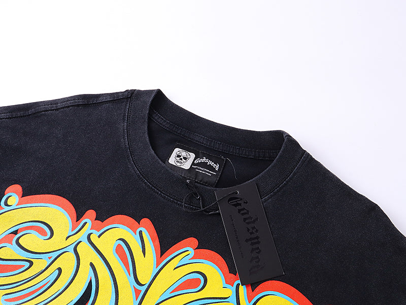 2025 New fashion T-shirt 1111