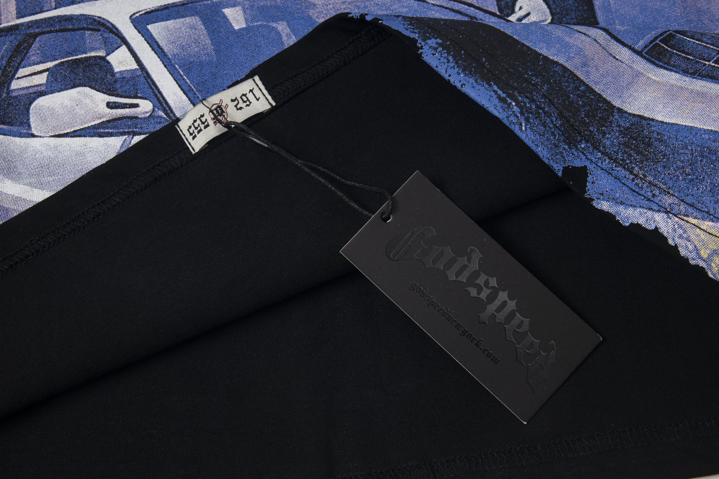 2025 New fashion T-shirt G72