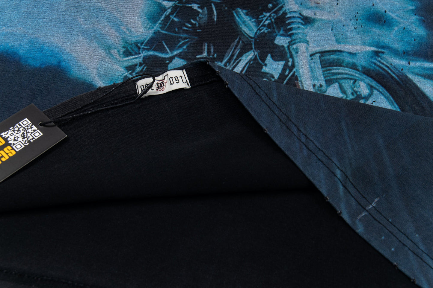 2025 New fashion T-shirt G26