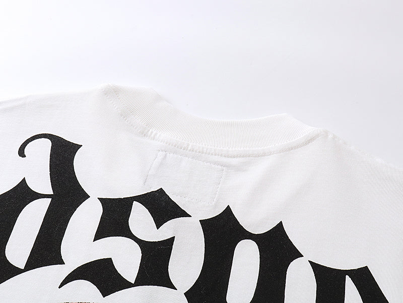 2025 New fashion T-shirt 3076
