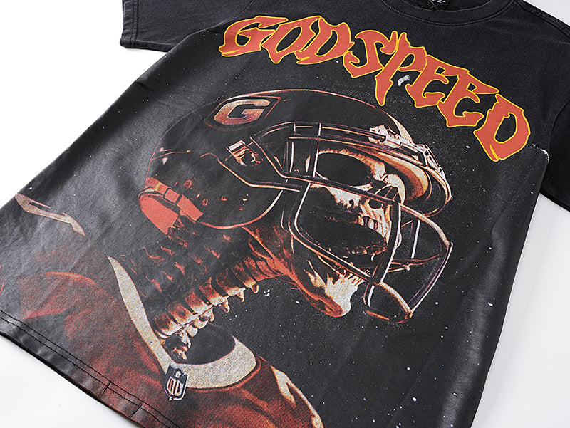 2025 New fashion T-shirt 1122