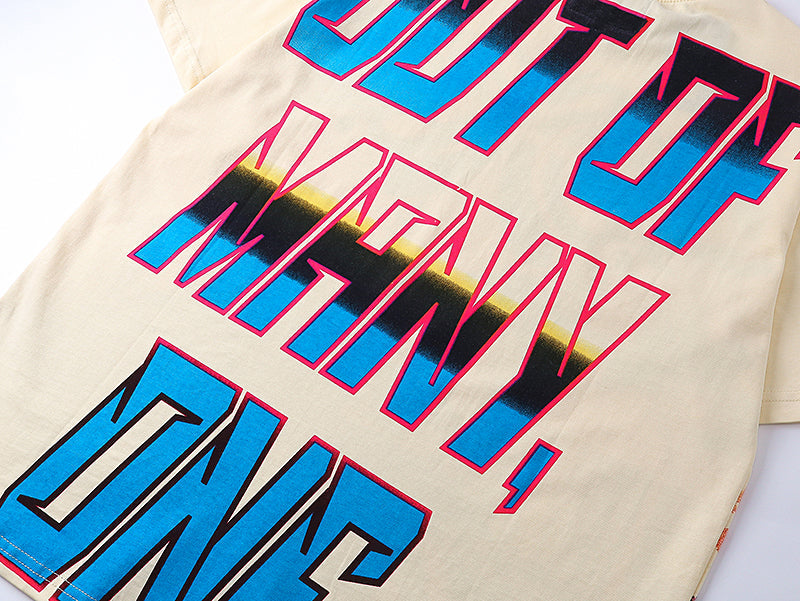 2025 New fashion T-shirt 3109