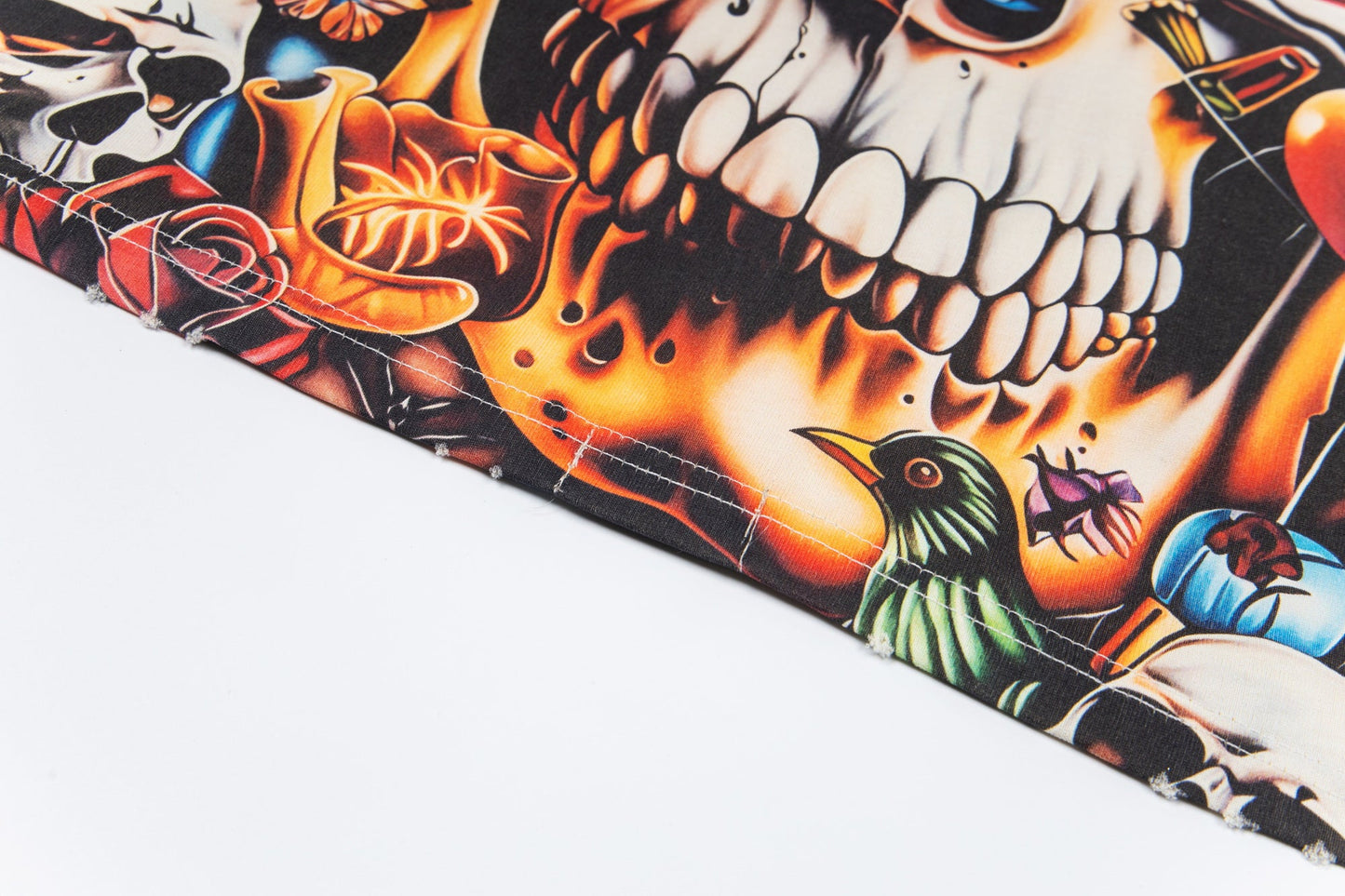 2025 New fashion T-shirt G05