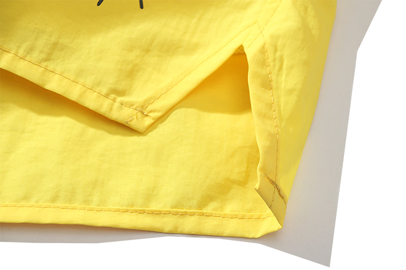 Hellstar Sprot Shorts