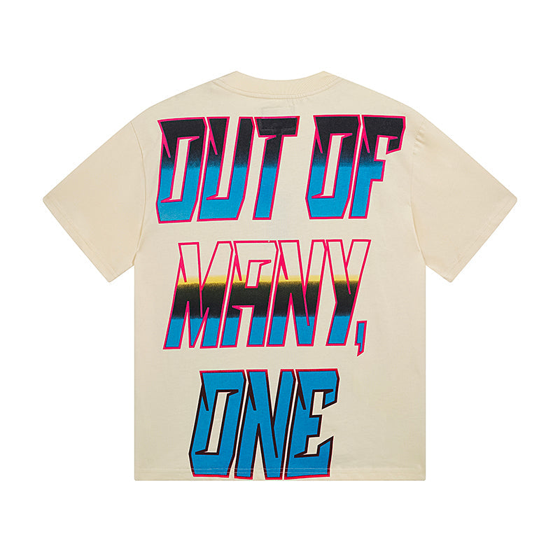 2025 New fashion T-shirt 3109