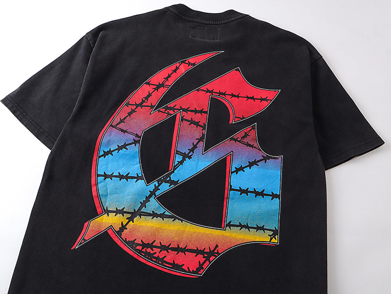 2025 New fashion T-shirt 1128