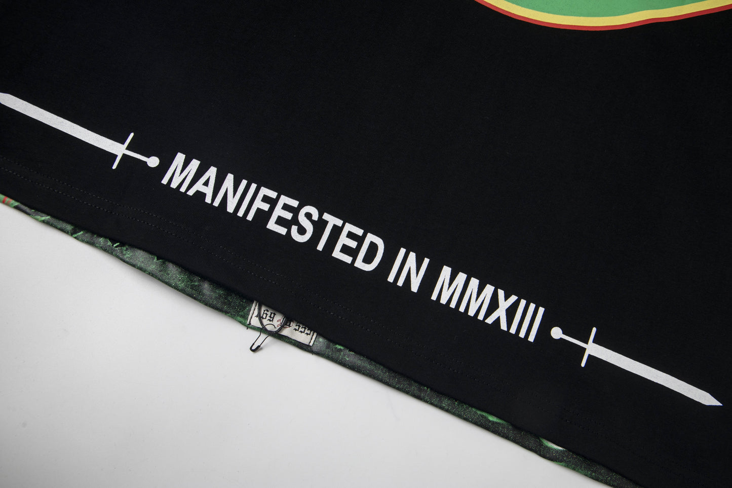 2025 New fashion T-shirt G71