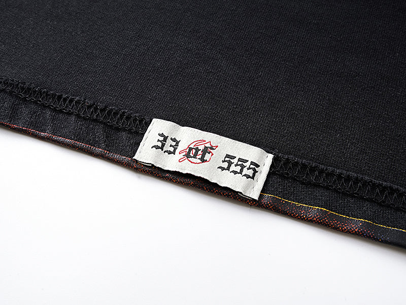 2025 New fashion T-shirt 1122