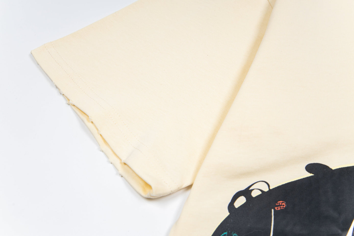 2025 New fashion T-shirt G37