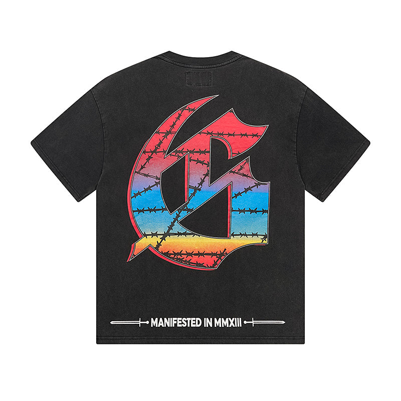 2025 New fashion T-shirt 1128