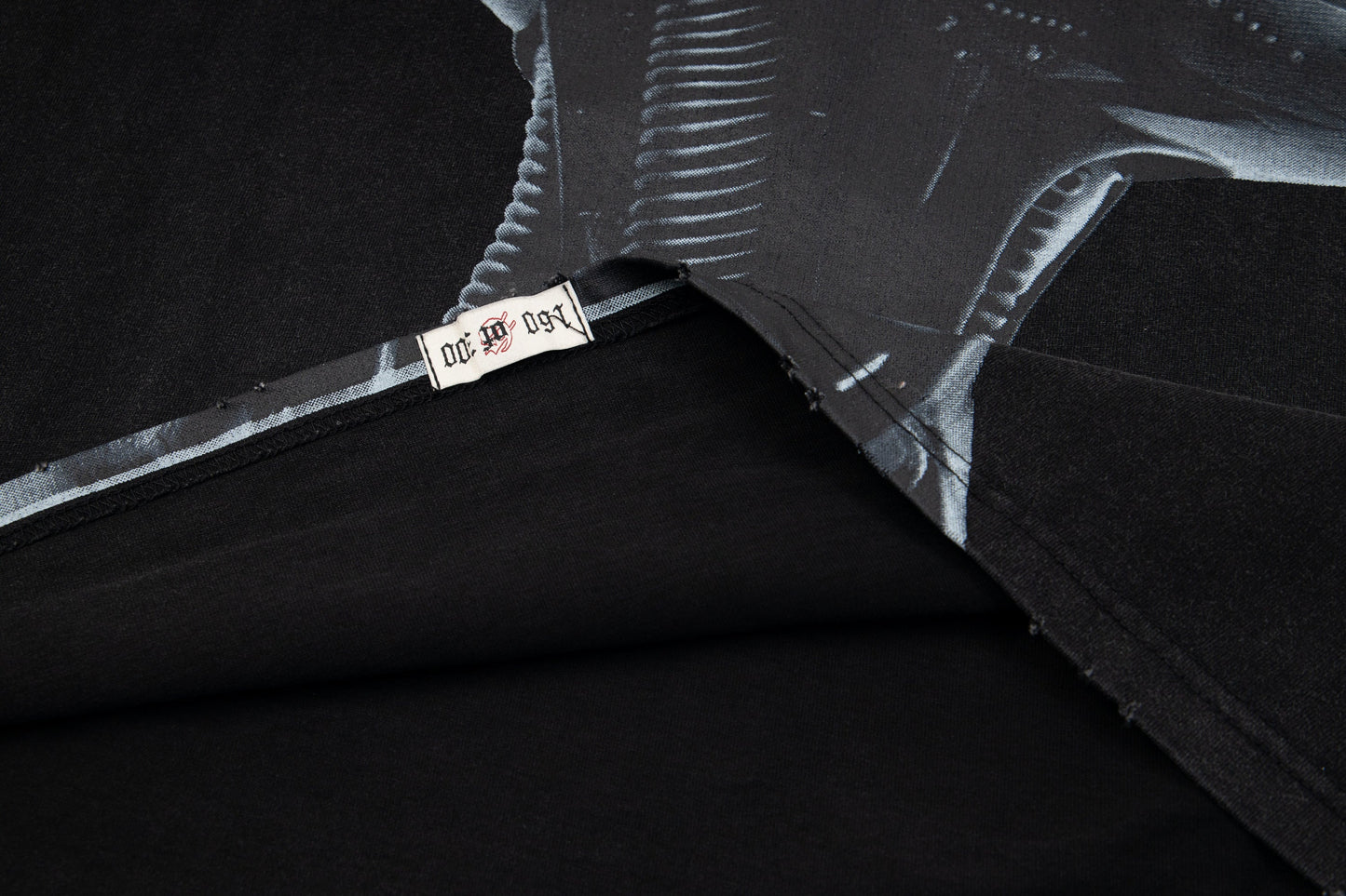 2025 New fashion T-shirt G09