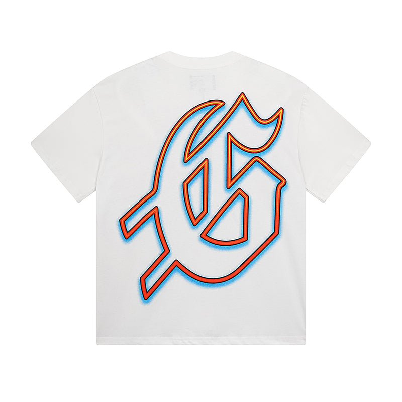 2025 New fashion T-shirt 3121