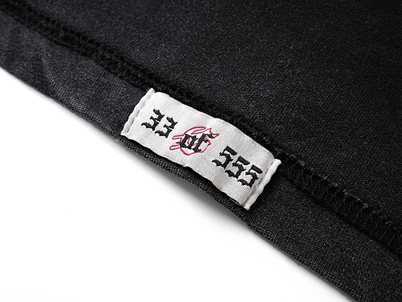 2025 New fashion T-shirt 1117