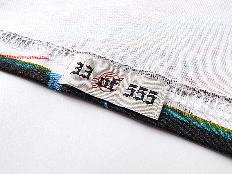2025 New fashion T-shirt 3121