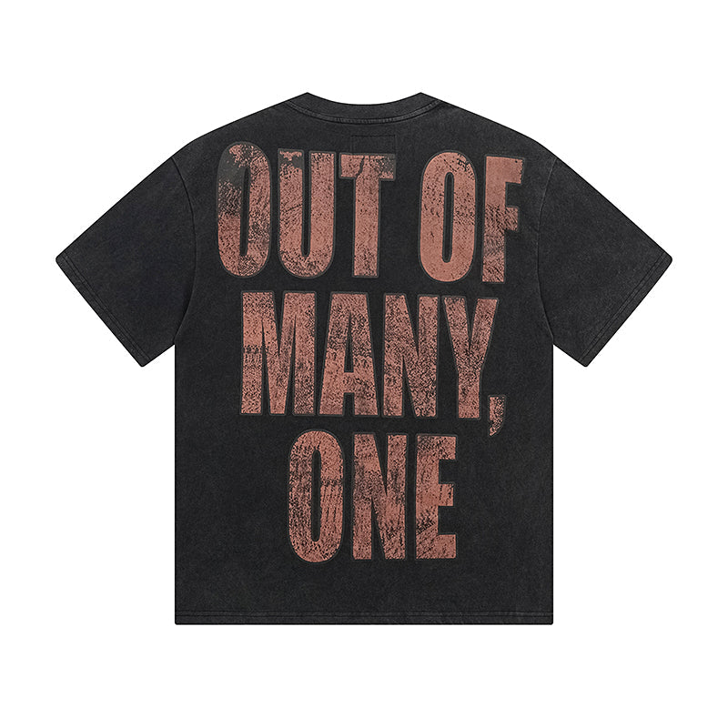 2025 New fashion T-shirt 1130