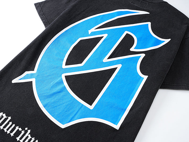 2025 New fashion T-shirt 1123